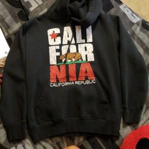 California Hoodie